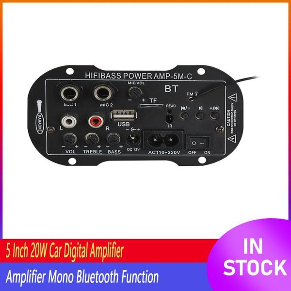 bluetooth function mp3 player 5 inch 12v 220v two-purpose 4110b-369 dual mic with bt car digital mono audio & video mp4 players
bluetooth function mp3 player 5 inch 12v 220v two-purpose 4110b-369 dual mic with bt car digital mono audio & video mp4 players