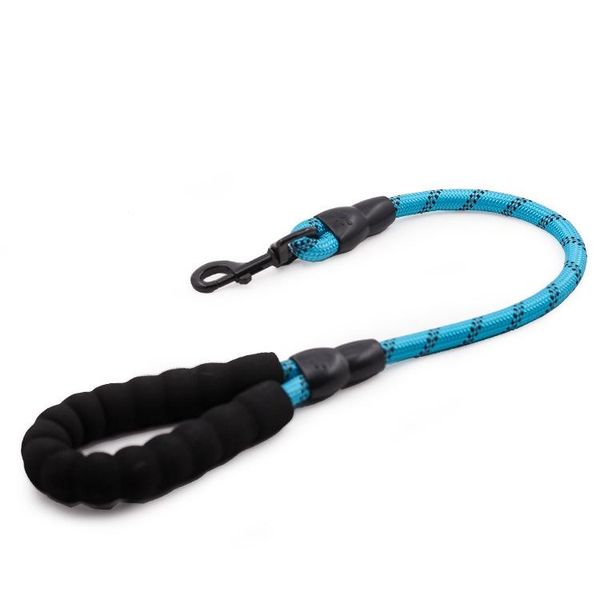 spanker short style pet dog leash outdoor training dogs traction rope can extend large with handle collars & leashes
spanker short style pet dog leash outdoor training dogs traction rope can extend large with handle collars & leashes
