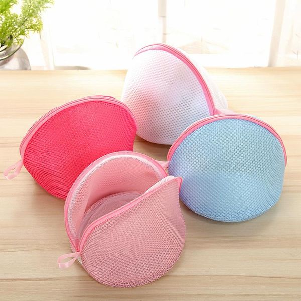 underwear care bag thickened sandwich dome laundry triangle mesh bra cartoon laundary baskets cloth bags
underwear care bag thickened sandwich dome laundry triangle mesh bra cartoon laundary baskets cloth bags