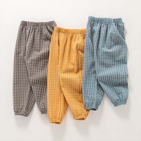 childrens air conditioning pants summer kids anti mosquito thin boys loose trousers korean casual 2 4 5 6 7, Blue
childrens air conditioning pants summer kids anti mosquito thin boys loose trousers korean casual 2 4 5 6 7, Blue