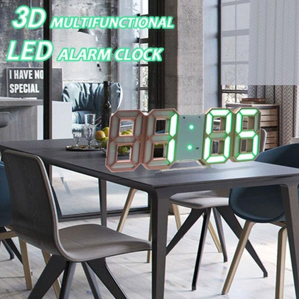 other clocks & accessories table clock led digital wall modern design alarm date temperature automatic backlight deskhome decoration
other clocks & accessories table clock led digital wall modern design alarm date temperature automatic backlight deskhome decoration