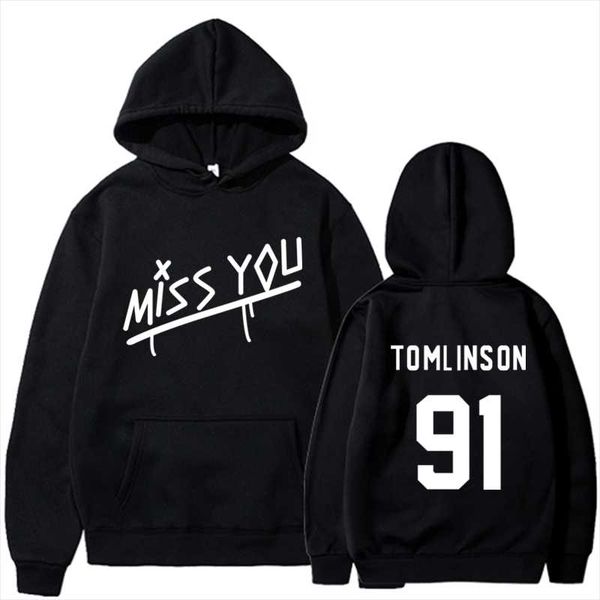 men's hoodies & sweatshirts and women's 2021 miss you fashion 91 trend casual hoodie harajuku hip-hop high-quality, Black
men's hoodies & sweatshirts and women's 2021 miss you fashion 91 trend casual hoodie harajuku hip-hop high-quality, Black