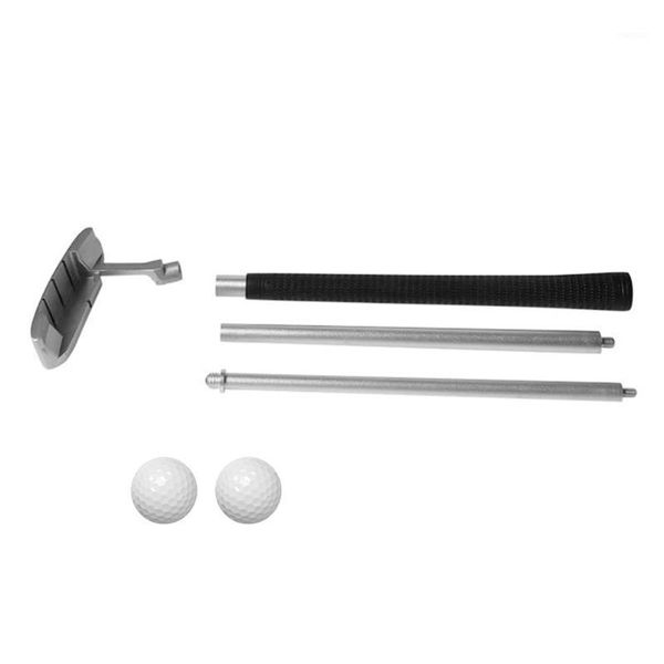 golf putting trainer portable chipper putter game kit with 2 practice balls for indoor outdoor complete set of clubs1
golf putting trainer portable chipper putter game kit with 2 practice balls for indoor outdoor complete set of clubs1