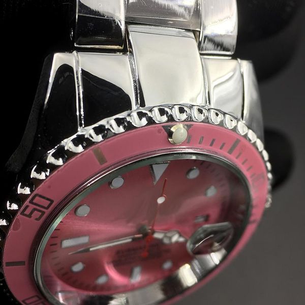 luxusuhr watch casual mens watches fashion dress datejust pink dial stainless steel strap quartz movement automatic calendar, Slivery;brown
luxusuhr watch casual mens watches fashion dress datejust pink dial stainless steel strap quartz movement automatic calendar, Slivery;brown