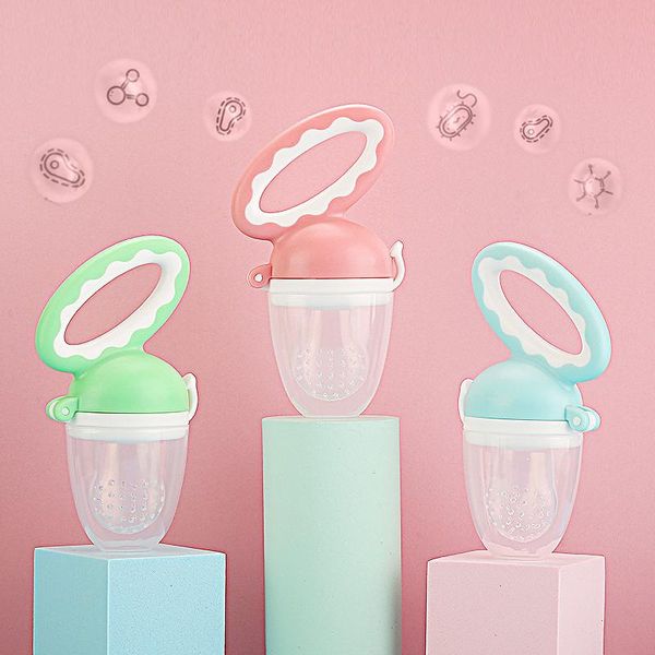 pacifiers# nipple pacifier feeder for baby food grade silicone pp training milk fresh fruit nibbler teat bottles feeding
pacifiers# nipple pacifier feeder for baby food grade silicone pp training milk fresh fruit nibbler teat bottles feeding