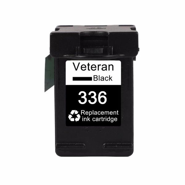 veteran 336 black cartridge compatible for ink cartridges deskjet 5440 psc 1510 2710 2575 c3180 c4180 2570 7800
veteran 336 black cartridge compatible for ink cartridges deskjet 5440 psc 1510 2710 2575 c3180 c4180 2570 7800