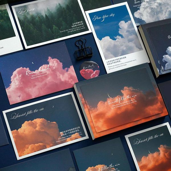 gift wrap retro sky story all occasion assorted greeting cards with blank paper envelope set for gifts occasions blessings
gift wrap retro sky story all occasion assorted greeting cards with blank paper envelope set for gifts occasions blessings