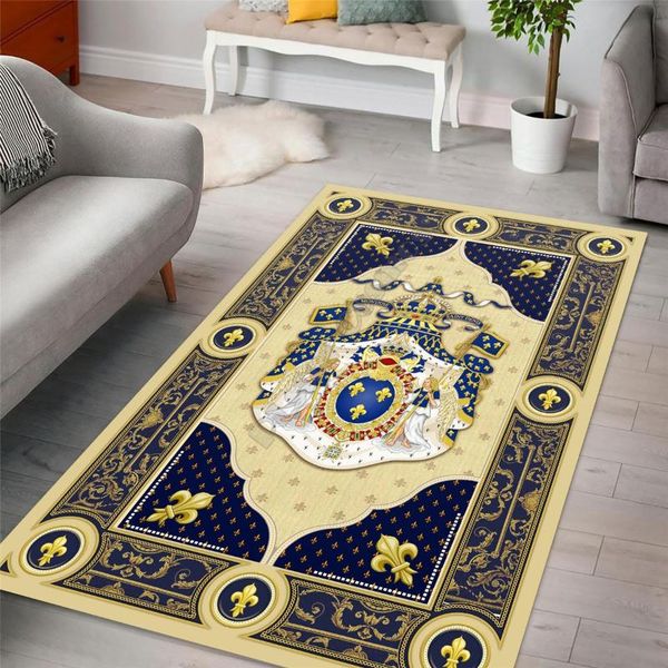 louis coat of arms rug carpet square anti-skid area floor mat 3d non-slip dining room living soft bedroom carpets
louis coat of arms rug carpet square anti-skid area floor mat 3d non-slip dining room living soft bedroom carpets
