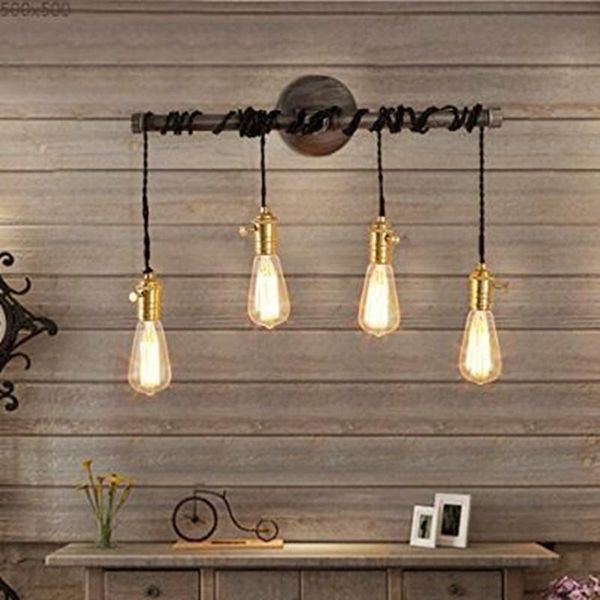 loft vintage wall lamp industrial creative copper dining room living coffee shop counter bedroom light
loft vintage wall lamp industrial creative copper dining room living coffee shop counter bedroom light