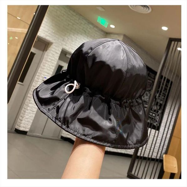 chic womens solid drawstring bucket hat summer light waterproof bob female uv protection cap mens panama sun fisherman, Blue;gray
chic womens solid drawstring bucket hat summer light waterproof bob female uv protection cap mens panama sun fisherman, Blue;gray