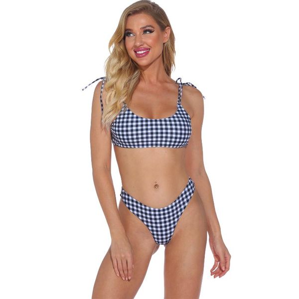 one-piece suits summer women bikini set 2021 arrival two piece swimsuit high leg swimwear feale bathing suit brazilian beachwear
one-piece suits summer women bikini set 2021 arrival two piece swimsuit high leg swimwear feale bathing suit brazilian beachwear