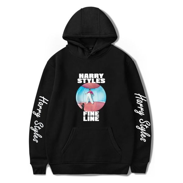 harrys hoodies men women fine line printed sweatshirt hoodie hip hop pullover jacket and coat brand clothing, Black
harrys hoodies men women fine line printed sweatshirt hoodie hip hop pullover jacket and coat brand clothing, Black