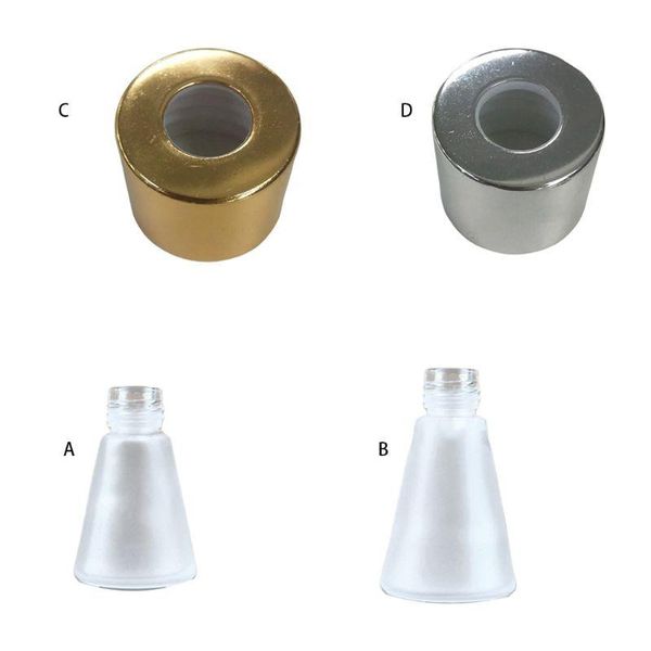 storage bottles & jars clear glass aroma diffuser empty scrub cone containers for essential oils diy replacement reed wedding party decor
storage bottles & jars clear glass aroma diffuser empty scrub cone containers for essential oils diy replacement reed wedding party decor
