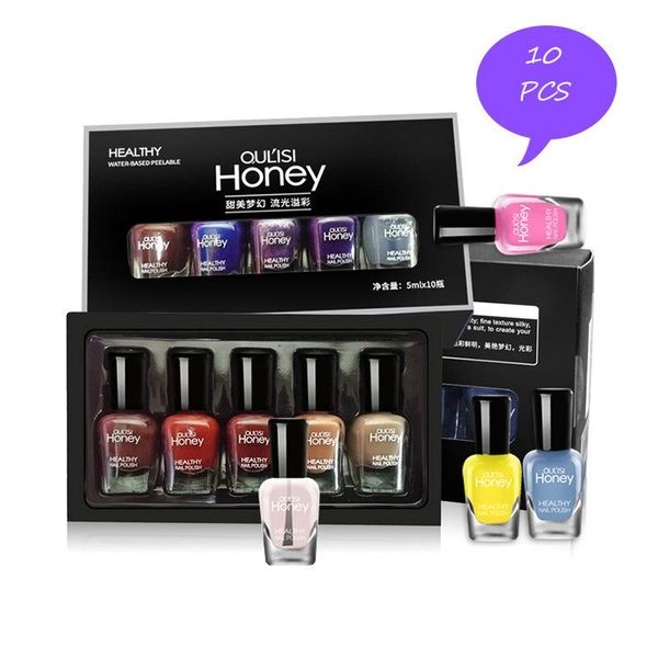 nail polish quick-drying peelable tearable colorful multicolor natural beginner 10color suit water gel, Red;pink
nail polish quick-drying peelable tearable colorful multicolor natural beginner 10color suit water gel, Red;pink
