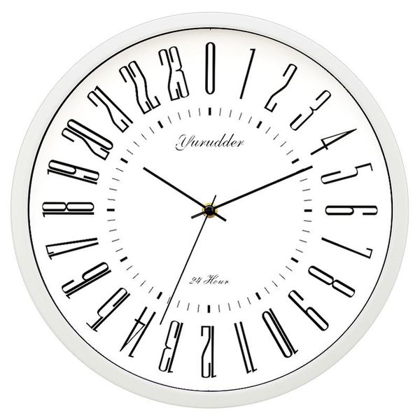 wall clocks est 24 hour dial design 2 living room 12 inches metal frame modern fashion decorative round clock
wall clocks est 24 hour dial design 2 living room 12 inches metal frame modern fashion decorative round clock