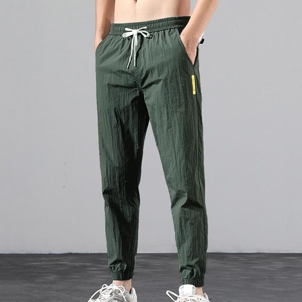 men's pants autumn men solid color joggers 2021 male trousers mens drawstring multi-pocket sweatpants m-3xl, Black
men's pants autumn men solid color joggers 2021 male trousers mens drawstring multi-pocket sweatpants m-3xl, Black