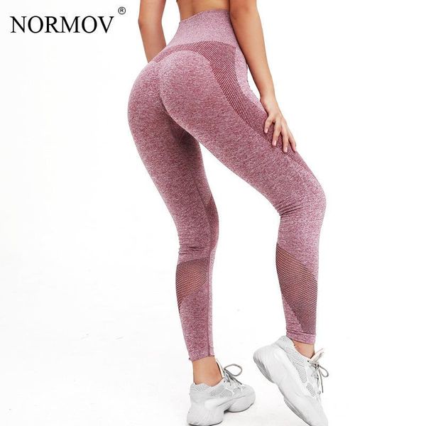 women's leggings normov fitness women sport push up high waist workout exercise breathable hollow out slim leggins, Black
women's leggings normov fitness women sport push up high waist workout exercise breathable hollow out slim leggins, Black