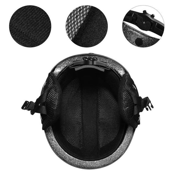 motorcycle helmets clispeed 12 vents ski helmet absorption snowboarding head protective gear men women skating skateboard skiing
motorcycle helmets clispeed 12 vents ski helmet absorption snowboarding head protective gear men women skating skateboard skiing