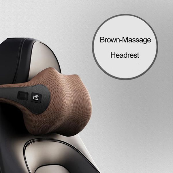 seat cushions car electric massager pillow seats back support headrest simulation human massage for travel home office
seat cushions car electric massager pillow seats back support headrest simulation human massage for travel home office