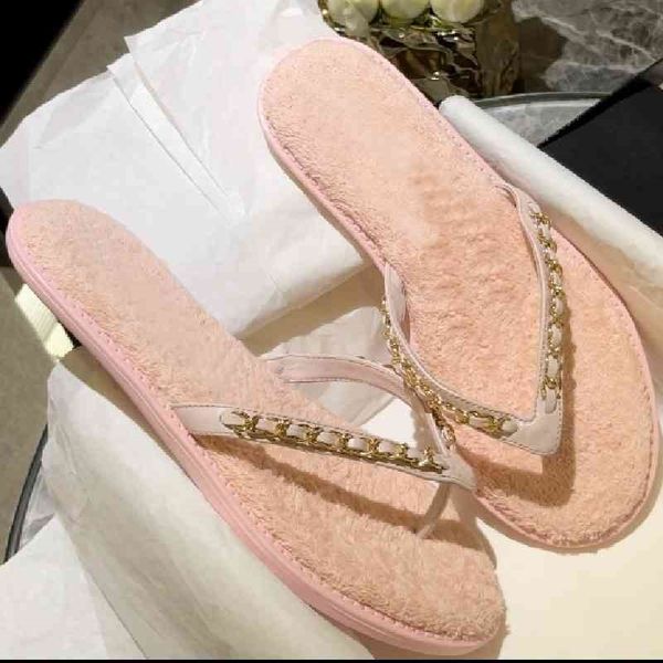 hair pink women's flip flops fashion fur comfortable slippers flat shoes women new zapatos de mujer, Black
hair pink women's flip flops fashion fur comfortable slippers flat shoes women new zapatos de mujer, Black