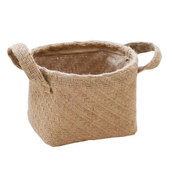 storage box basket durable retro large capacity woven hand made home daily usage baskets
storage box basket durable retro large capacity woven hand made home daily usage baskets
