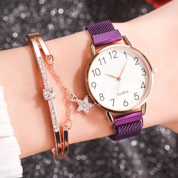 fashion small and delicate european beauty simple casual bracelet watch suit stainless steel strap ladies clock gift wristwatches, Slivery;brown
fashion small and delicate european beauty simple casual bracelet watch suit stainless steel strap ladies clock gift wristwatches, Slivery;brown