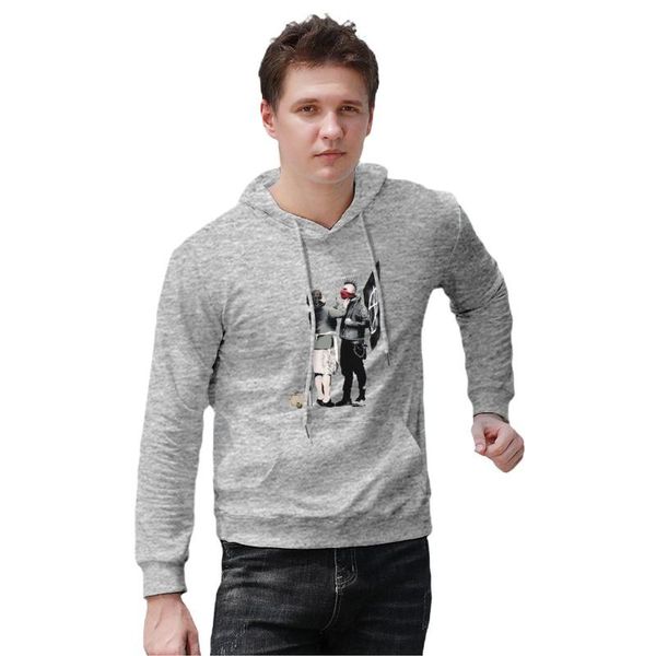 men's hoodies & sweatshirts mens cotton hoodie fashion streetwear long pullover men xxxl warm, Black
men's hoodies & sweatshirts mens cotton hoodie fashion streetwear long pullover men xxxl warm, Black