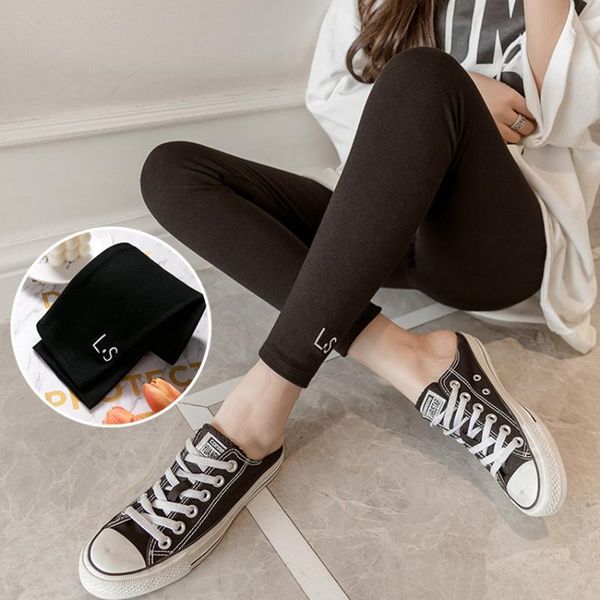maternity bottoms pregnant women's leggings spring and autumn belly lift pants feet slim all-match clothes, White
maternity bottoms pregnant women's leggings spring and autumn belly lift pants feet slim all-match clothes, White