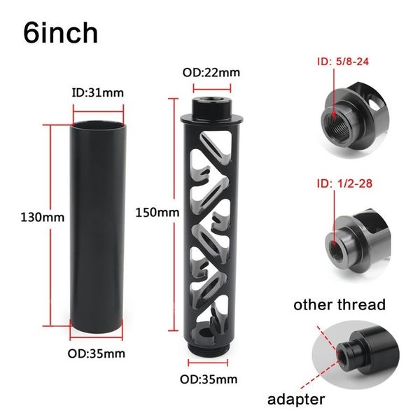 10inch 6 inch spiral 1/2-28 5/8-24 single core car filter for napa 4003 wix 24003 fuel trap solvent filters +sight pusher t
10inch 6 inch spiral 1/2-28 5/8-24 single core car filter for napa 4003 wix 24003 fuel trap solvent filters +sight pusher t