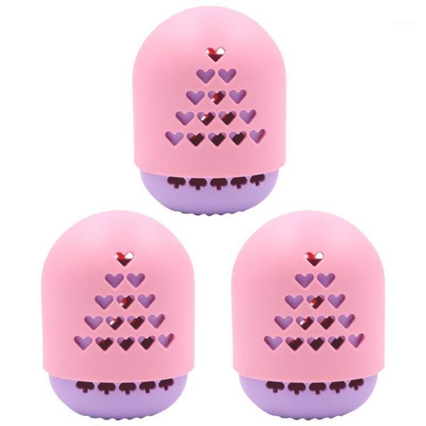 storage bottles & jars 3pcs powder puff box makeup sponge holder beauty carrying case container
storage bottles & jars 3pcs powder puff box makeup sponge holder beauty carrying case container