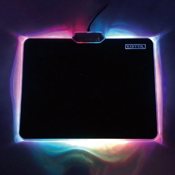 mouse pads & wrist rests gaming mat lighting anti-slip rubber base excellent tracking quality for laser and optical mice games usb rgb
mouse pads & wrist rests gaming mat lighting anti-slip rubber base excellent tracking quality for laser and optical mice games usb rgb