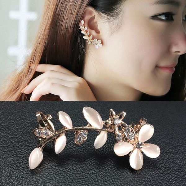 clip-on & screw back women fashion trendy style flower rhinestone ear clip jewelry gift casual 3 8cm 1 5inch silver
clip-on & screw back women fashion trendy style flower rhinestone ear clip jewelry gift casual 3 8cm 1 5inch silver