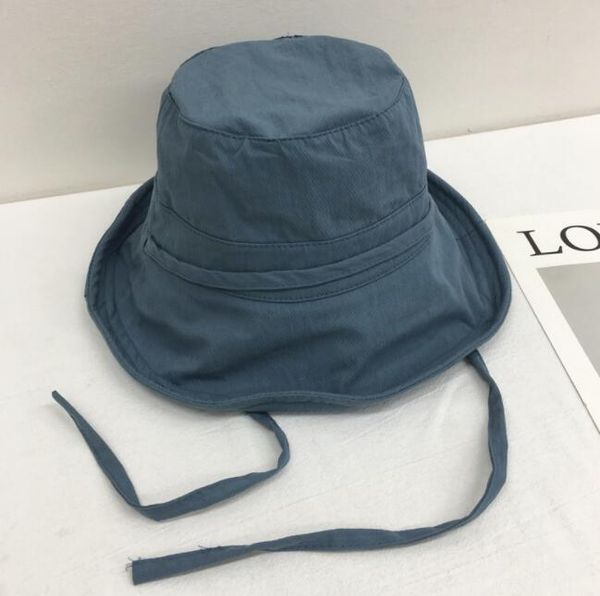 wide brim hats korean design big fisherman hat memory wire foldable light cotton summer lady sun, Blue;gray
wide brim hats korean design big fisherman hat memory wire foldable light cotton summer lady sun, Blue;gray