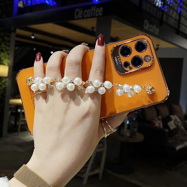 card holders applicable rhinestone pearl bracelet apple 12promax mobile phone case female xs net red 11pro anti-fall set tide 7, Brown;gray
card holders applicable rhinestone pearl bracelet apple 12promax mobile phone case female xs net red 11pro anti-fall set tide 7, Brown;gray