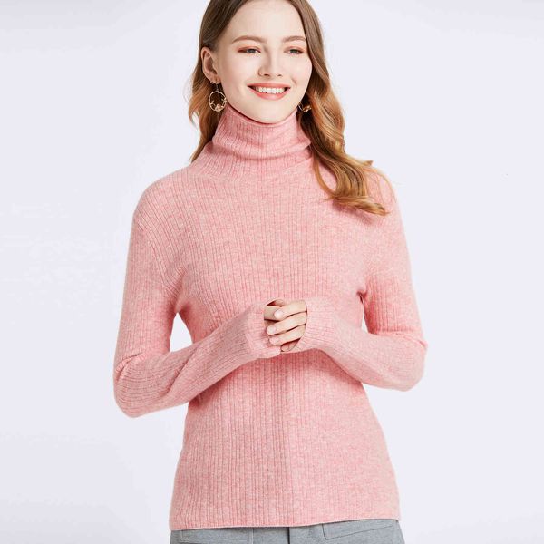 women's sweaters hlbcbg gentle pile collar pure color pullovers turtleneck sweater to casual woman long sleeve female jumpers x7pg, White;black
women's sweaters hlbcbg gentle pile collar pure color pullovers turtleneck sweater to casual woman long sleeve female jumpers x7pg, White;black