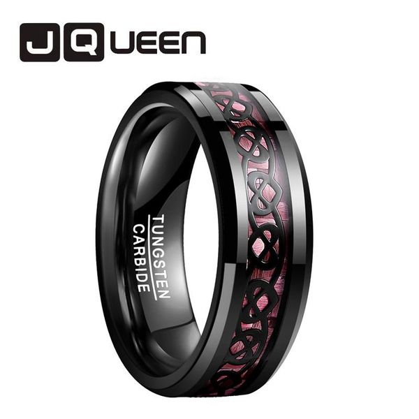 wedding rings jqueen tungsten classic for women men's engagement jewelry party ring, Slivery;golden
wedding rings jqueen tungsten classic for women men's engagement jewelry party ring, Slivery;golden
