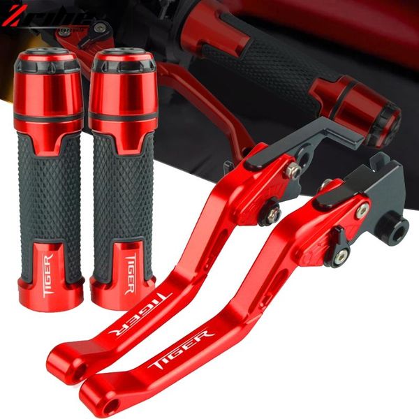 motorcycle brakes cnc brake clutch levers handlebar knobs handle hand grip for tiger tiger1050 sport 2007-2021 2014 2013 2012
motorcycle brakes cnc brake clutch levers handlebar knobs handle hand grip for tiger tiger1050 sport 2007-2021 2014 2013 2012
