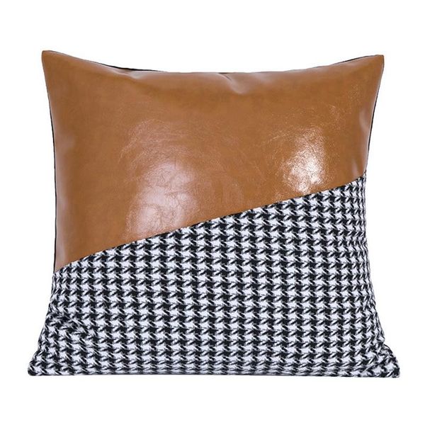 cushion/decorative pillow sofa cushion cover 45x45/30x50cm throw light luxury decorative case car stitching home decor pillowcase
cushion/decorative pillow sofa cushion cover 45x45/30x50cm throw light luxury decorative case car stitching home decor pillowcase