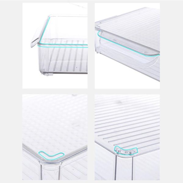 storage bottles & jars moisture-proof food box replacement accessory pet refrigerator
storage bottles & jars moisture-proof food box replacement accessory pet refrigerator