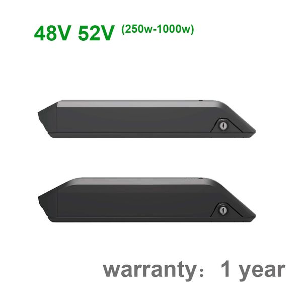 48v 500w 750w electric city bike battery 48v 52v 17.5ah downtube bafang frame insert ebike batteries
48v 500w 750w electric city bike battery 48v 52v 17.5ah downtube bafang frame insert ebike batteries