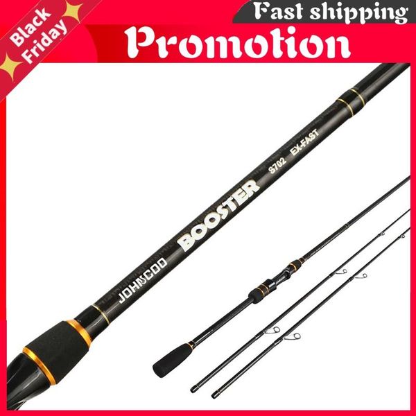 boat fishing rods spinning rod with 2 tips m/ml 5-28g ex-fast action 2.1m 2.4m cane and baitcasting
boat fishing rods spinning rod with 2 tips m/ml 5-28g ex-fast action 2.1m 2.4m cane and baitcasting