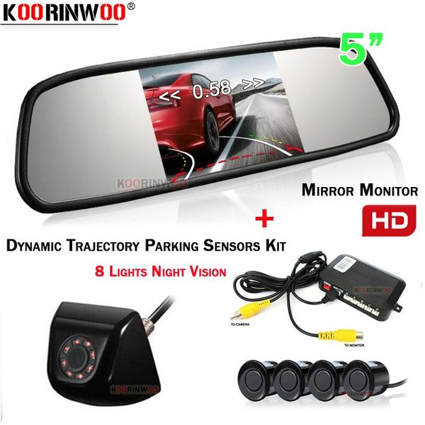 car rear view cameras& parking sensors koorinwoo parktronic ahd camera dynamic moving line video sensor 4 alert display screen detector blac
car rear view cameras& parking sensors koorinwoo parktronic ahd camera dynamic moving line video sensor 4 alert display screen detector blac