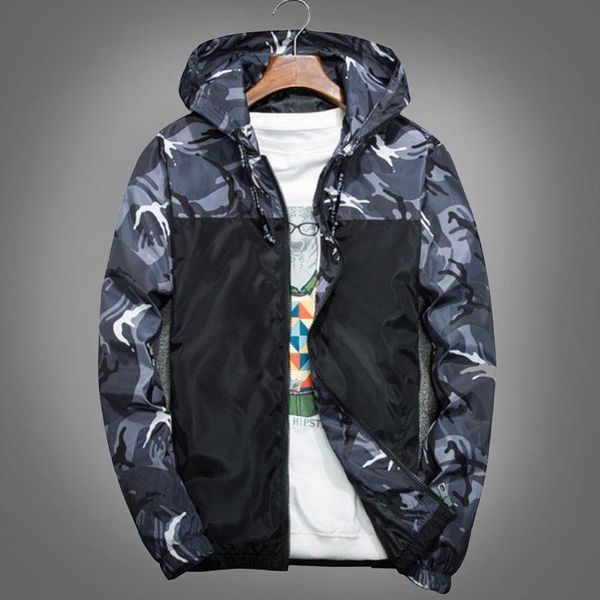 summer camouflage sunscreen windbreaker jacket korean style military tactical casual skin outwear wind breaker male jackets men's, Black;brown
summer camouflage sunscreen windbreaker jacket korean style military tactical casual skin outwear wind breaker male jackets men's, Black;brown