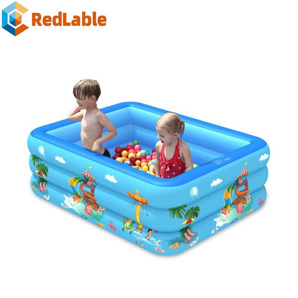 inflatable floats & tubes 150*110*55cm kiddie swimming pool family lounge forthickened blow up pool, easy set for outdoor
inflatable floats & tubes 150*110*55cm kiddie swimming pool family lounge forthickened blow up pool, easy set for outdoor