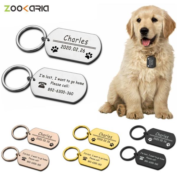 personalized pet dog cat id tags for engraved name puppy collar tag pendant accessories tag,id card
personalized pet dog cat id tags for engraved name puppy collar tag pendant accessories tag,id card