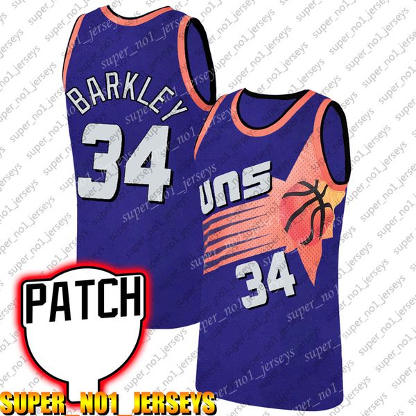 final patch throwback retro charles 34 barkley steve 13 nash jersey devin 1 booker chris 3 paul jersey deandre 22 ayton jerseys xb51a, Black;red
final patch throwback retro charles 34 barkley steve 13 nash jersey devin 1 booker chris 3 paul jersey deandre 22 ayton jerseys xb51a, Black;red