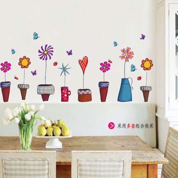 wall stickers the cartoon butterfly flower kids rooms nursery bedroom decals glass window sticker decoration wallpaper
wall stickers the cartoon butterfly flower kids rooms nursery bedroom decals glass window sticker decoration wallpaper