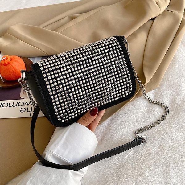evening bags female shoulder bag trend 2021 fashion soft beach ladies chain quality simple pu leather korean women's crossbody for wome
evening bags female shoulder bag trend 2021 fashion soft beach ladies chain quality simple pu leather korean women's crossbody for wome