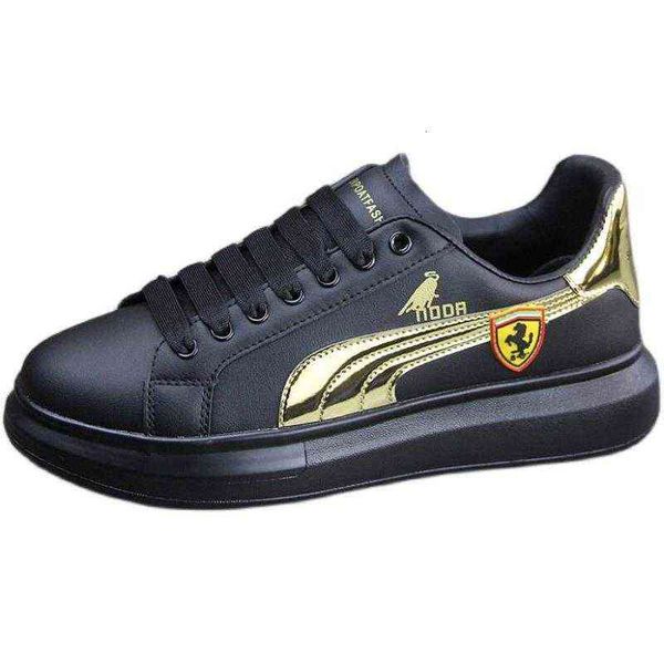 embroidered black casual shoes men's 2021 inner elevated trend student couple sports small white
embroidered black casual shoes men's 2021 inner elevated trend student couple sports small white