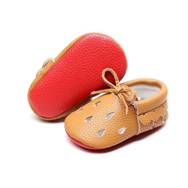first walkers fashion hollow baby leather shoes cute lace soft sole infant toddler born
first walkers fashion hollow baby leather shoes cute lace soft sole infant toddler born